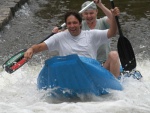 Rafting und Wasseraktivitten in Harrachov (foto 4)