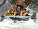 Rafting und Wasseraktivitten in Harrachov (foto 5)