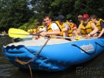 Rafting und Wasseraktivitten in Harrachov - Harrachov