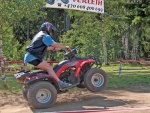 Quad, ATV Fahrten - Harrachov