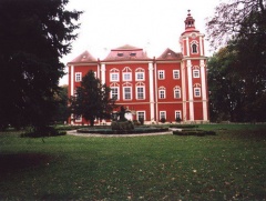Zmek Dtenice Dtenice