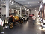 Mlad Boleslav - koda Auto muzeum (foto 2)
