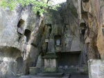 Mal skla - Hrad Vranov & Pantheon (foto 9)