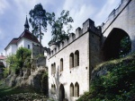 Hrad Valdtejn - Hrad Valdtejn (foto 2)