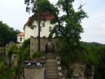 Hrad Valdtejn - Hrad Valdtejn (foto 3)