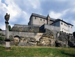 Hrad Kost - Hrad Kost (foto 1)