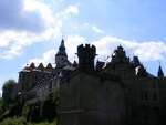 Hrad a zmek Frdlant (foto 2)