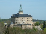 Hrad a zmek Frdlant (foto 3)