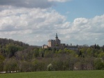 Hrad a zmek Frdlant (foto 4)