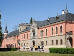 Hrad a zmek Frdlant - Hrad a zmek Frdlant (foto 5)