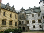 Hrad a zmek Frdlant - Hrad a zmek Frdlant (foto 8)