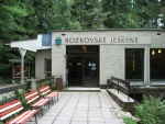 Bozkovsk dolomitov jeskyn - Bozkovsk dolomitov jeskyn (foto 5)