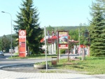 Benzina Harrachov - Benzina Harrachov (foto 1)