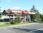 Benzínová stanice Harrachov - Benzina Harrachov (foto 2)
