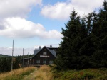 Vosecka bouda - Voseck bouda (foto 1)