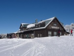 Vosecka bouda - Voseck bouda (foto 2)