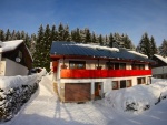 Pension Haasov - Harrachov
