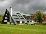 Hotel ed Vlk - Harrachov